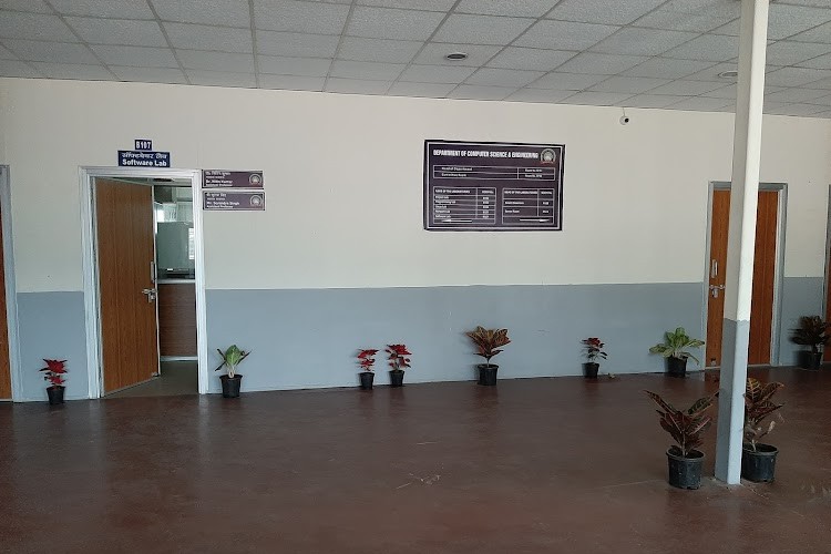 National Institute of Technology, Srinagar Garhwal
