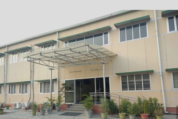 National Institute of Technology, Srinagar Garhwal