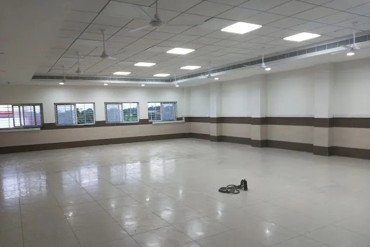 National Institute of Technology, Tadepalligudem