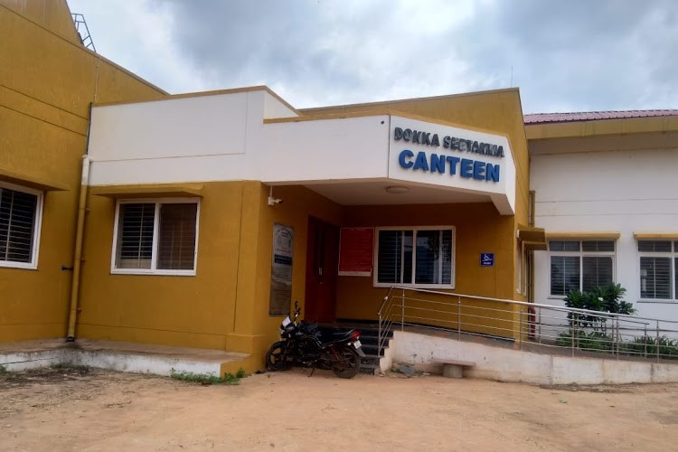 National Institute of Technology, Tadepalligudem