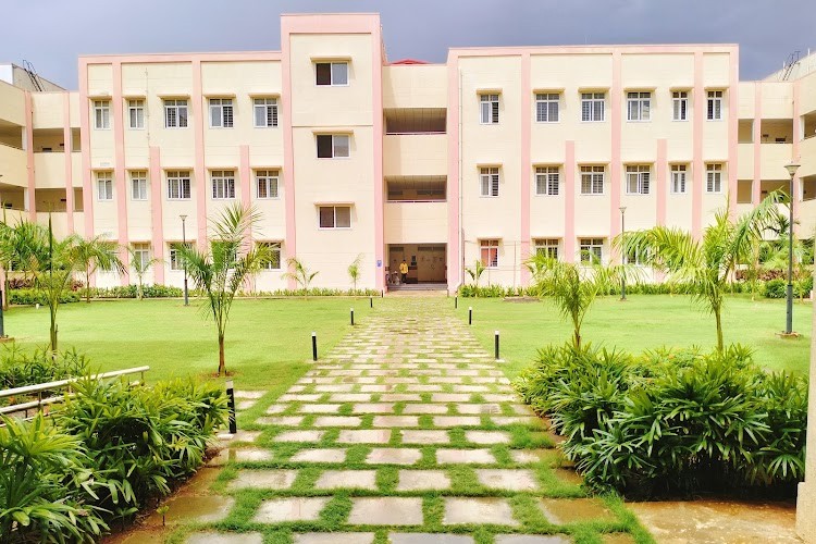 National Institute of Technology, Tadepalligudem