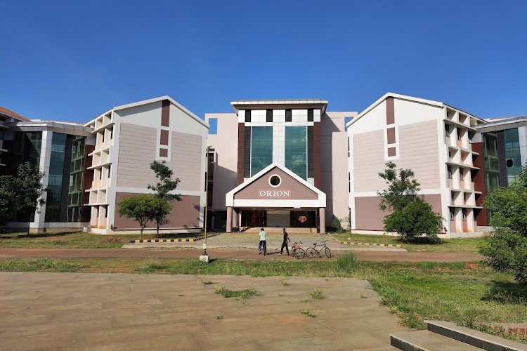 National Institute of Technology, Tiruchirappalli