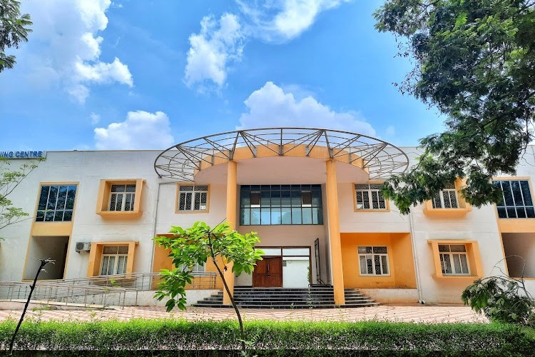 National Institute of Technology, Warangal