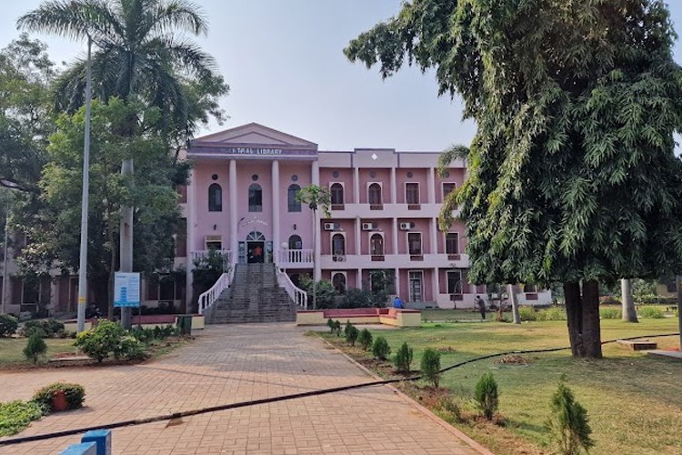 National Institute of Technology, Warangal