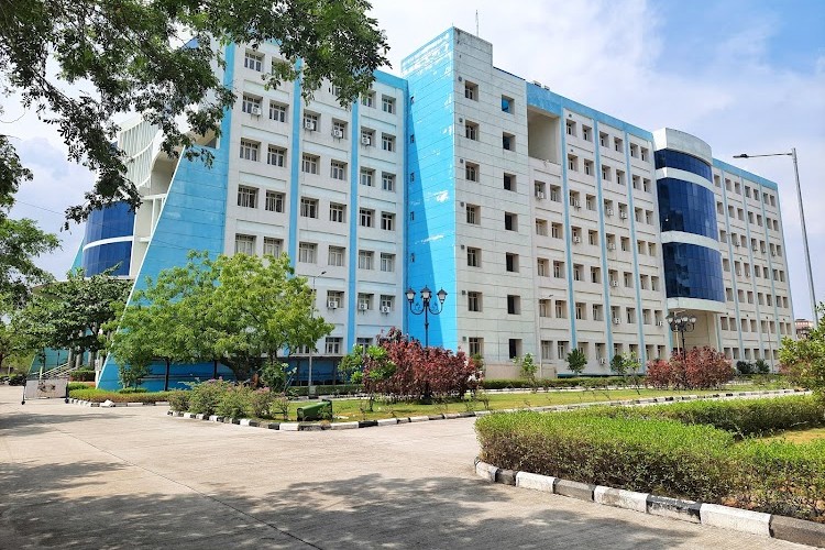 National Institute of Technology, Warangal