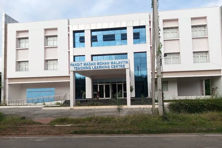 National Institute of Technology, Warangal