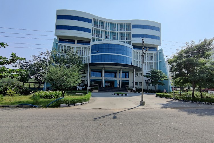 National Institute of Technology, Warangal