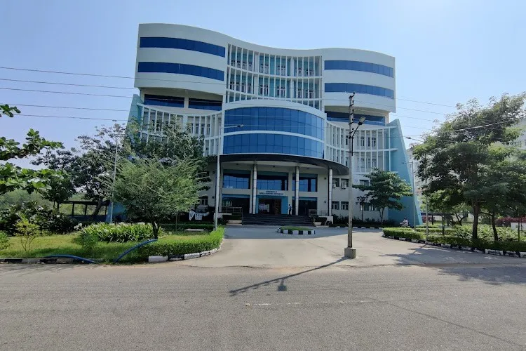 National Institute of Technology, Warangal