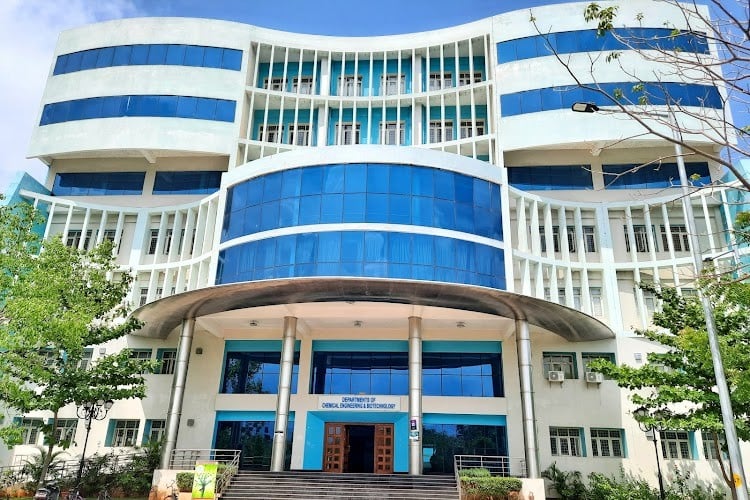 National Institute of Technology, Warangal