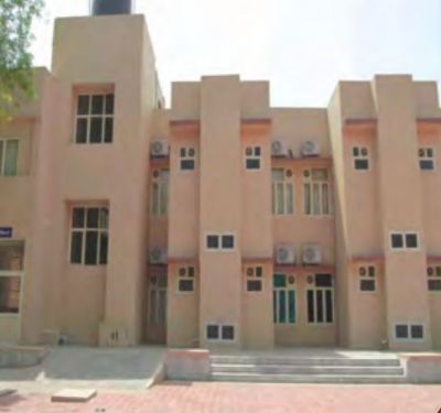 National Institute of Tuberculosis and Respiratory Diseases, New Delhi