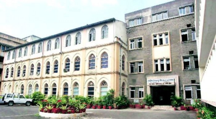 National Institute of Virology, Pune