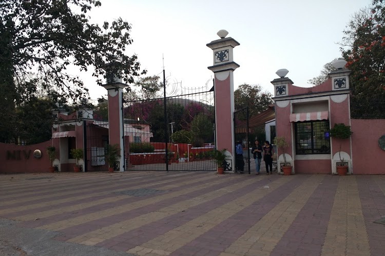 National Institute of Virology, Pune