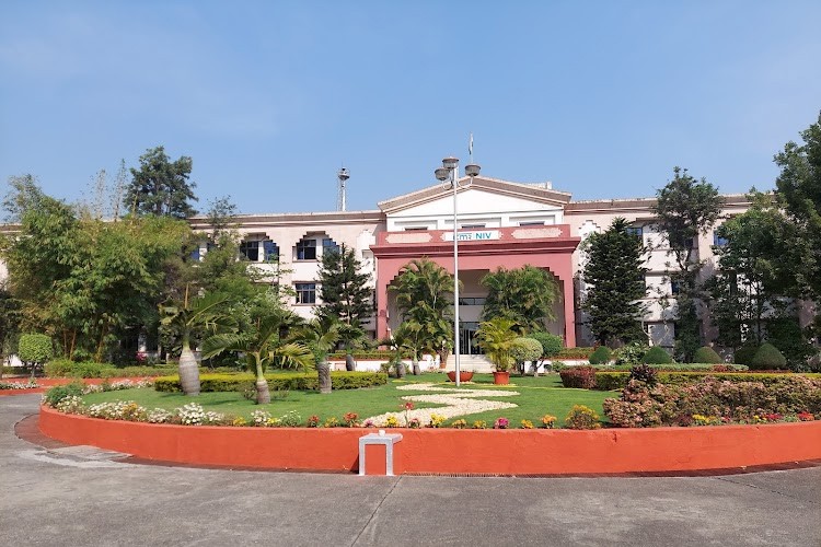 National Institute of Virology, Pune