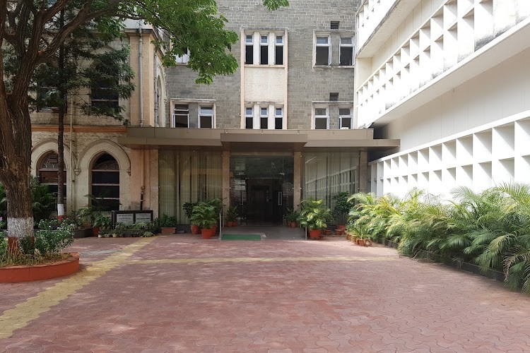 National Institute of Virology, Pune