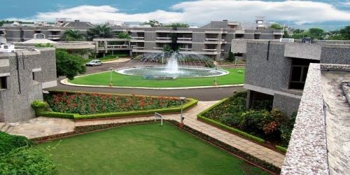 National Insurance Academy, Pune