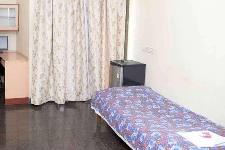 National Insurance Academy, Pune