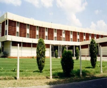 National Jalma Institute of Leprosy and other Mycobacterial Diseases, Agra