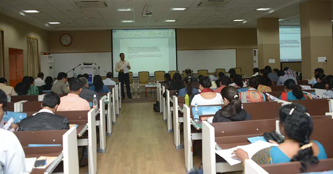 National Law School of India University, Bangalore