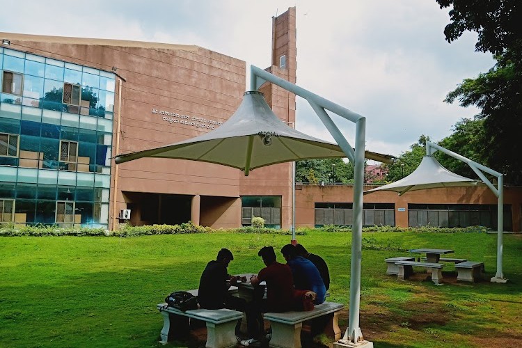 National Law School of India University, Bangalore