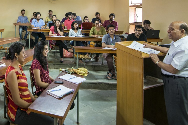 National Law University, Jodhpur