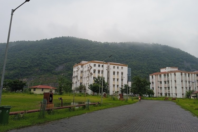 National Law University and Judicial Academy, Guwahati