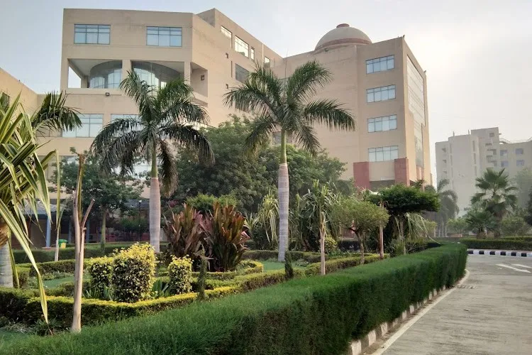 National Law University, New Delhi