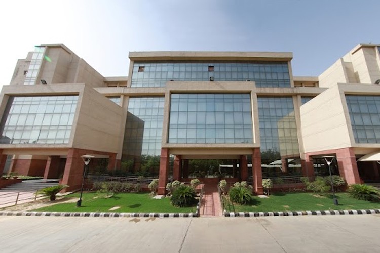 National Law University, New Delhi