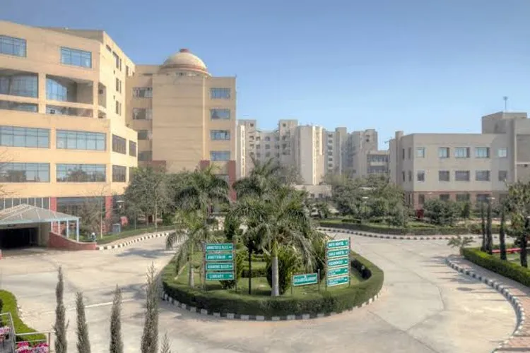 National Law University, New Delhi