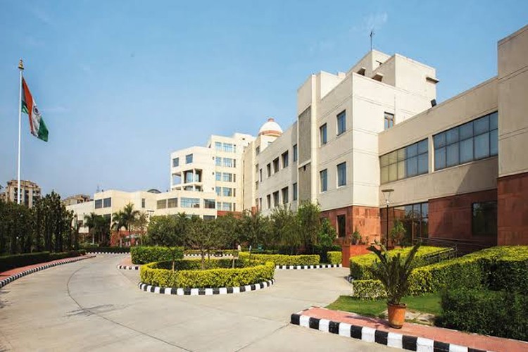 National Law University, New Delhi