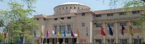 Indian Institute of Heritage, New Delhi