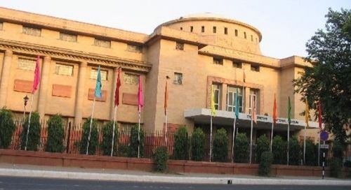 Indian Institute of Heritage, New Delhi