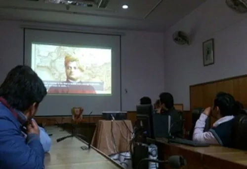 Indian Institute of Heritage, New Delhi