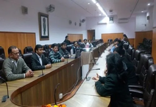 Indian Institute of Heritage, New Delhi