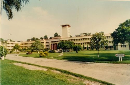 National Physical Laboratory, New Delhi