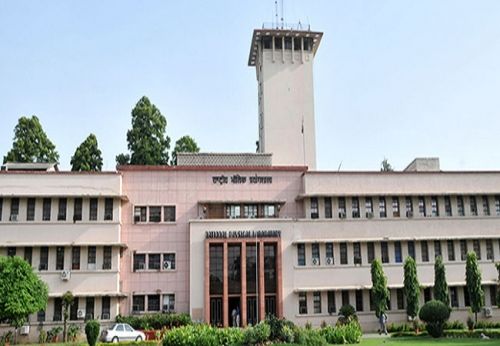 National Physical Laboratory, New Delhi