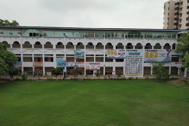 National Post Graduate College, Lucknow