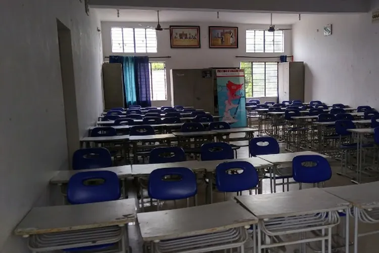 National PG College, Lucknow