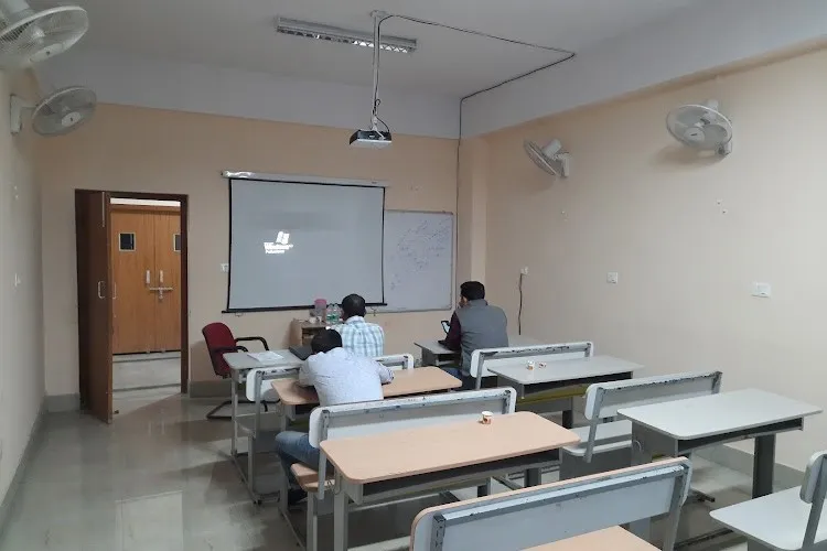 National Power Training Institute, Durgapur