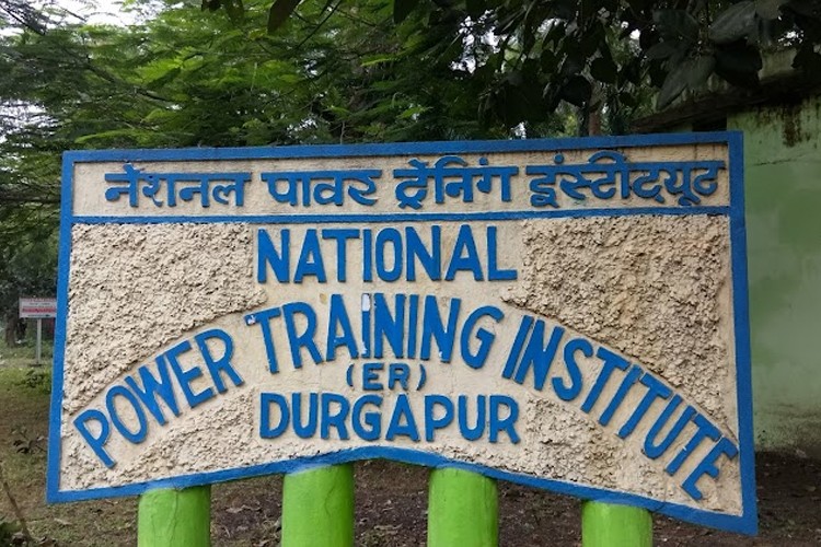 National Power Training Institute, Durgapur