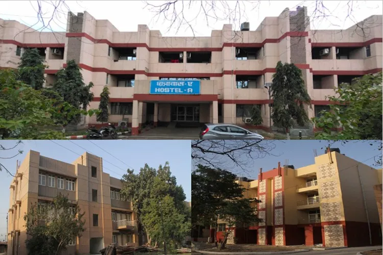 National Power Training Institute, Faridabad