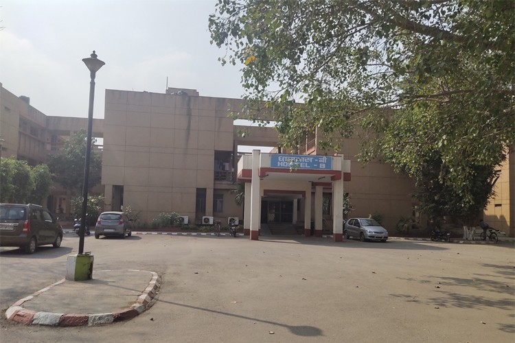 National Power Training Institute, Faridabad