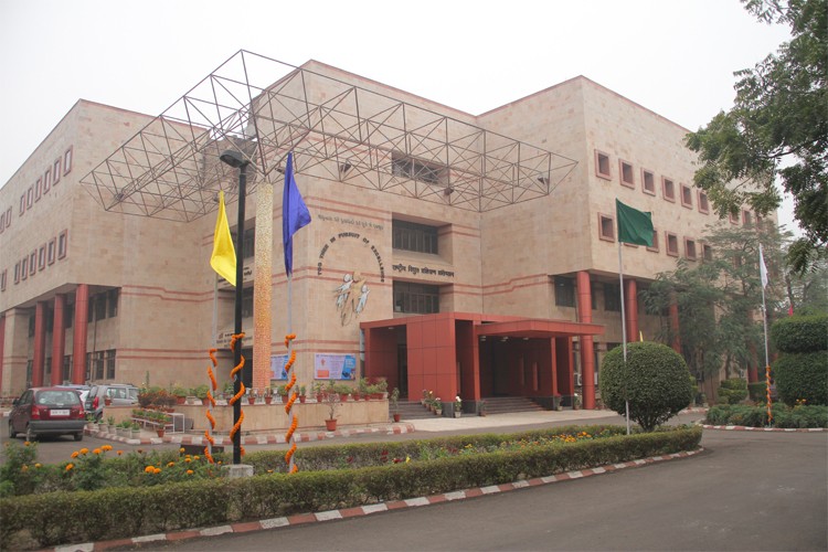 National Power Training Institute, Faridabad