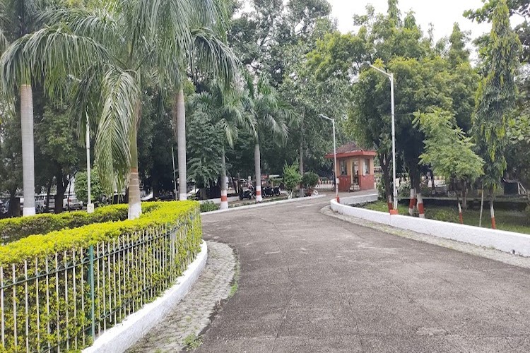 National Power Training Institute, Nagpur
