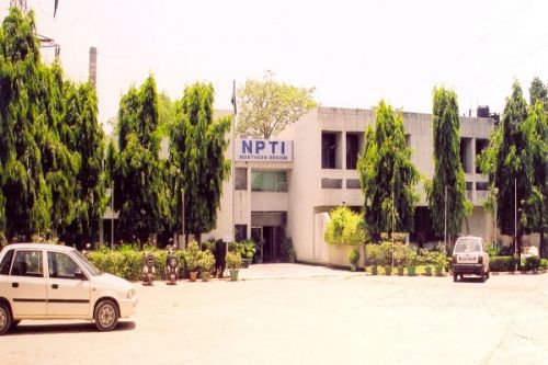 National Power Training Institute, Nagpur