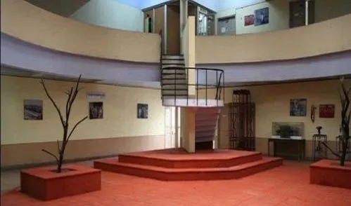 National Power Training Institute, New Delhi