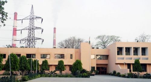 National Power Training Institute, New Delhi