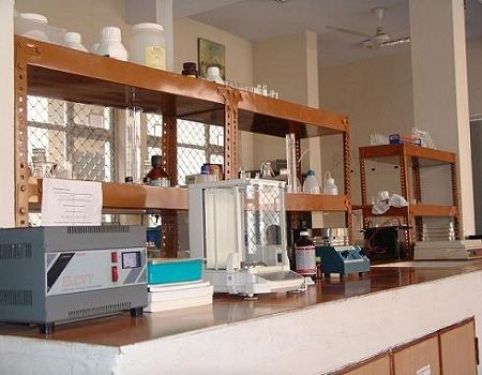 Central Agroforestry Research Institute, Jhansi