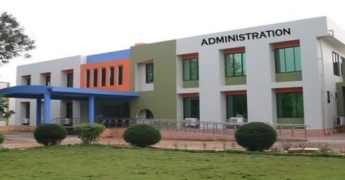 National Research Centre for Banana, Tiruchirappalli