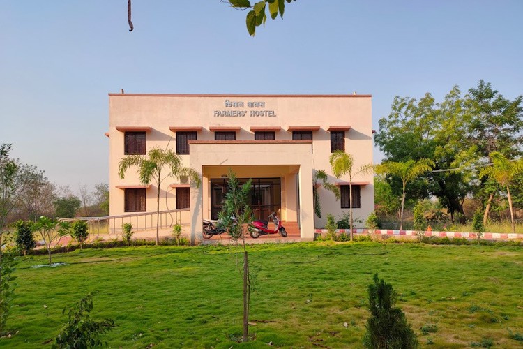 National Research Centre for Citrus, Nagpur
