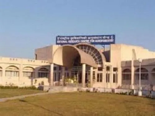 National Research Centre for Grapes, Pune